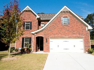 2631 Arnold Palmer Way, Duluth, GA 30096