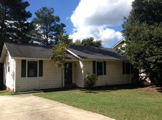 124 Rosemary Ln, North Augusta, SC 29841