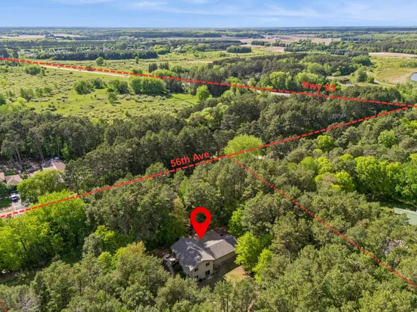 2686 56th Ave, Princeton, MN 55371