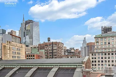 Sold by Sotheby's International Realty