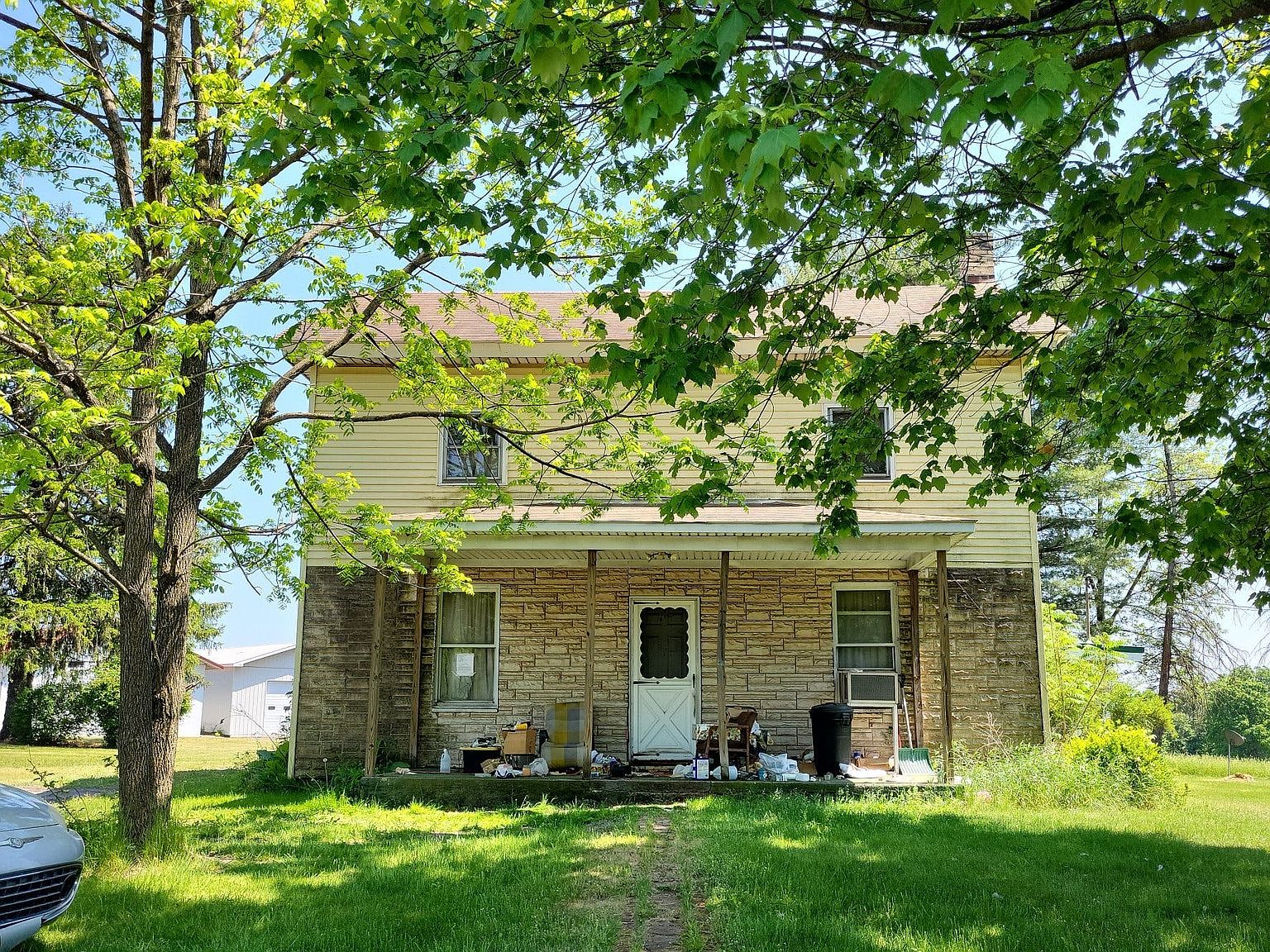 4960 Morrisdale Allport Hwy, Morrisdale, PA 16858 Zillow