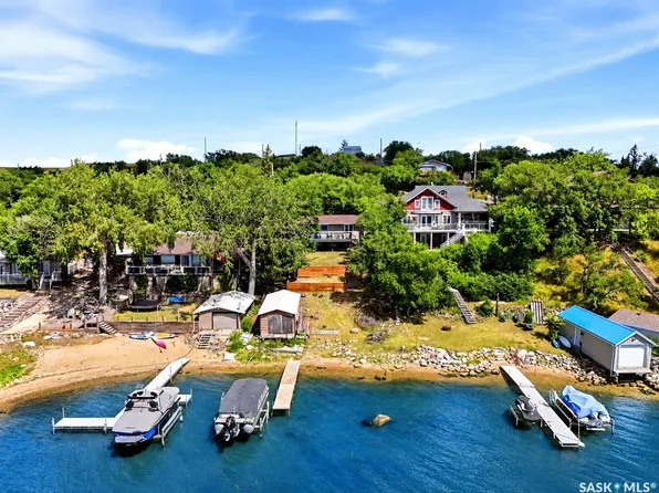 61 Pelican Drive, Pelican Point, SK S0G 4L0
