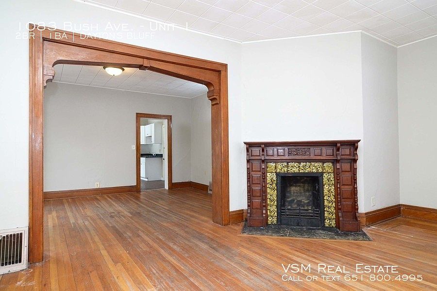1st image of 1083 Bush Ave APT A