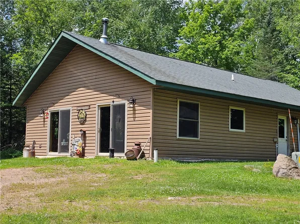 9680 S Reid Road, Foxboro, WI 54836