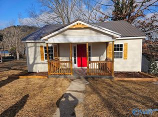 505 7th Ave SW, Attalla, AL 35954