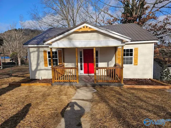 505 7th Ave SW, Attalla, AL 35954