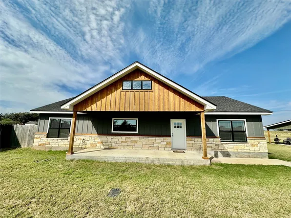 302 Salt Creek Dr, Early, TX 76802