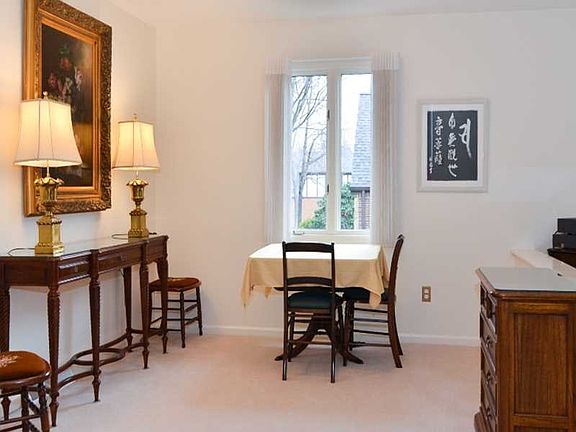 Dining Room.