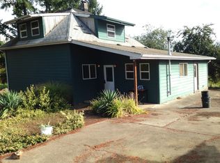 41144 SW Laurelwood Rd, Gaston, OR 97119