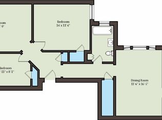 4857 S Champlain Ave #1, Chicago, IL 60615