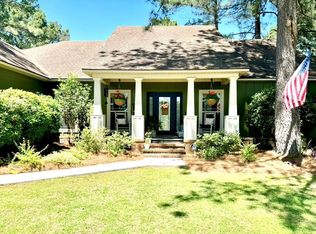 611 Horseshoe Bnd, Hahira, GA 31632