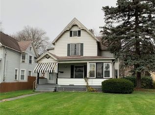 750 S Irvine Ave, Sharon, PA 16146
