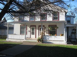 35 E 10th St, Watsontown, PA