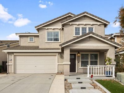 9270 Rising Creek Way, Elk Grove, CA, 95624