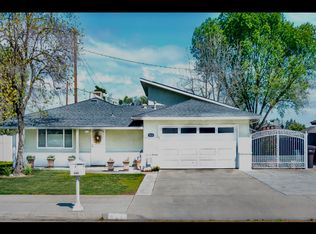 1624 N Oaks St, Tulare, CA 93274