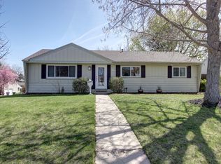 3300 S Grape St, Denver, CO 80222