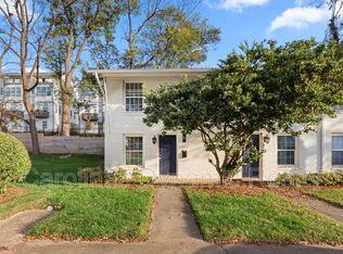 321 S Gardner Ave APT 1, Charlotte, NC 28208