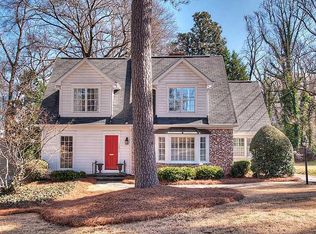 2057 Dellwood Dr NW, Atlanta, GA 30309