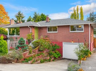 2155 N 161st Pl, Shoreline, WA