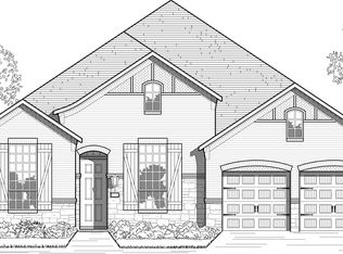 4111 Revard Rd, Celina, TX 75009