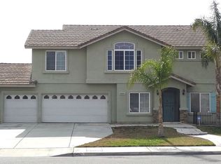 14921 Westgate Dr, Fontana, CA 92336