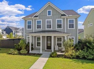 119 Archdale St, Summerville, SC 29486