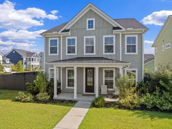 119 Archdale St, Summerville, SC 29486