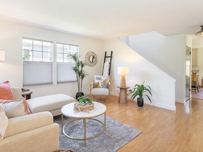 1488 North St, Santa Rosa, CA, 95404