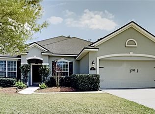 590 Porta Rosa Cir, Saint Augustine, FL 32092