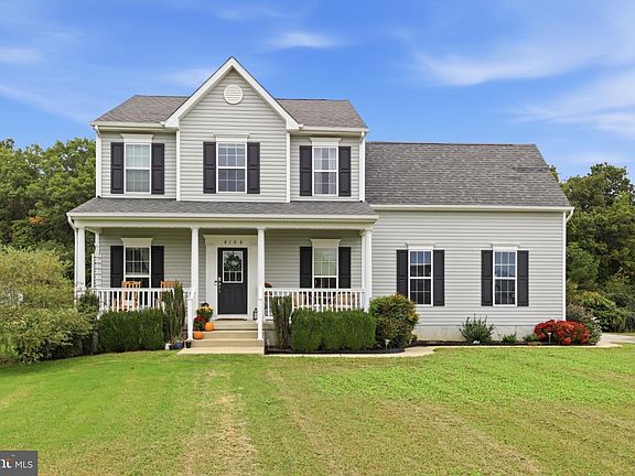 2nd image of 8168 Elm Tree Ct