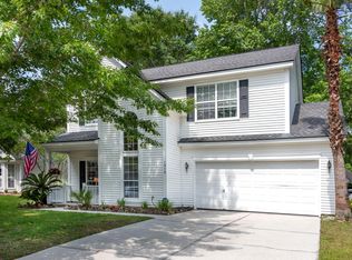 1373 Sassafrass Cir, Mount Pleasant, SC 29466