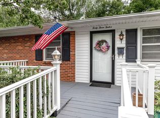 4312 Halifax Rd, Greensboro, NC 27407