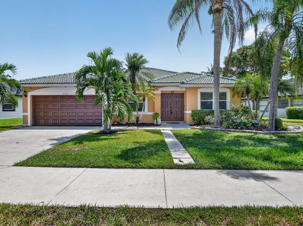 5659 NW 109TH Lane, Coral Springs, FL 33076
