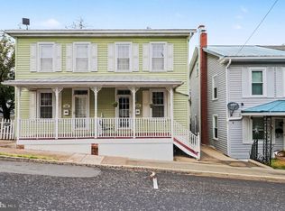438 Gantt St, Newport, PA 17074
