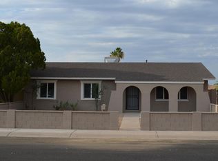 4546 E Bowker St, Phoenix, AZ 85040