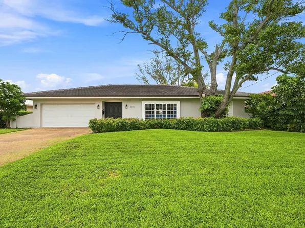 3315 NE 42nd Court, Fort Lauderdale, FL 33308