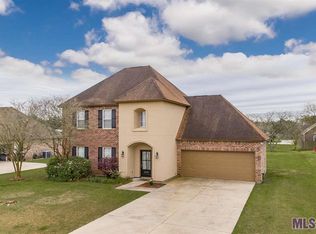 39397 Bayridge Dr, Prairieville, LA 70769