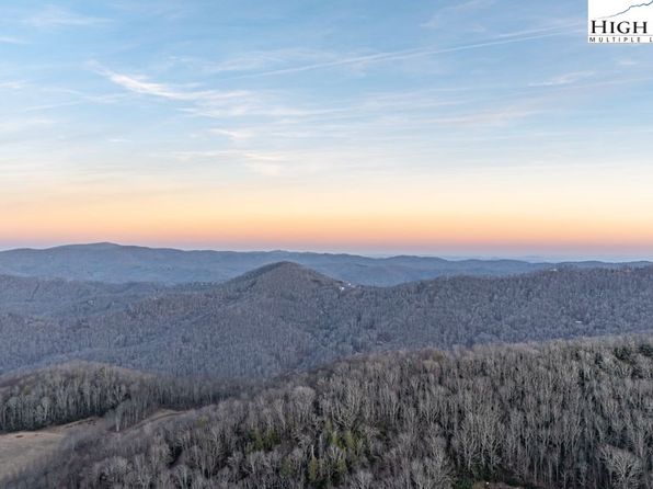 TBD Pigeon Roost Road, Banner Elk, NC 28604