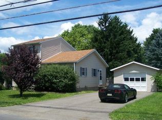 656 W Broad St, Horseheads, NY 14845