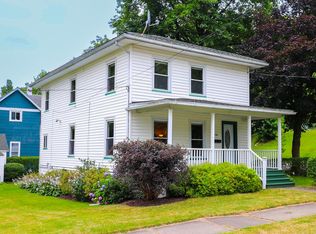 198 Pearl St, Corning, NY