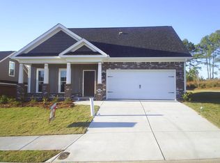5026 Maple Ferry Way, Evans, GA 30809