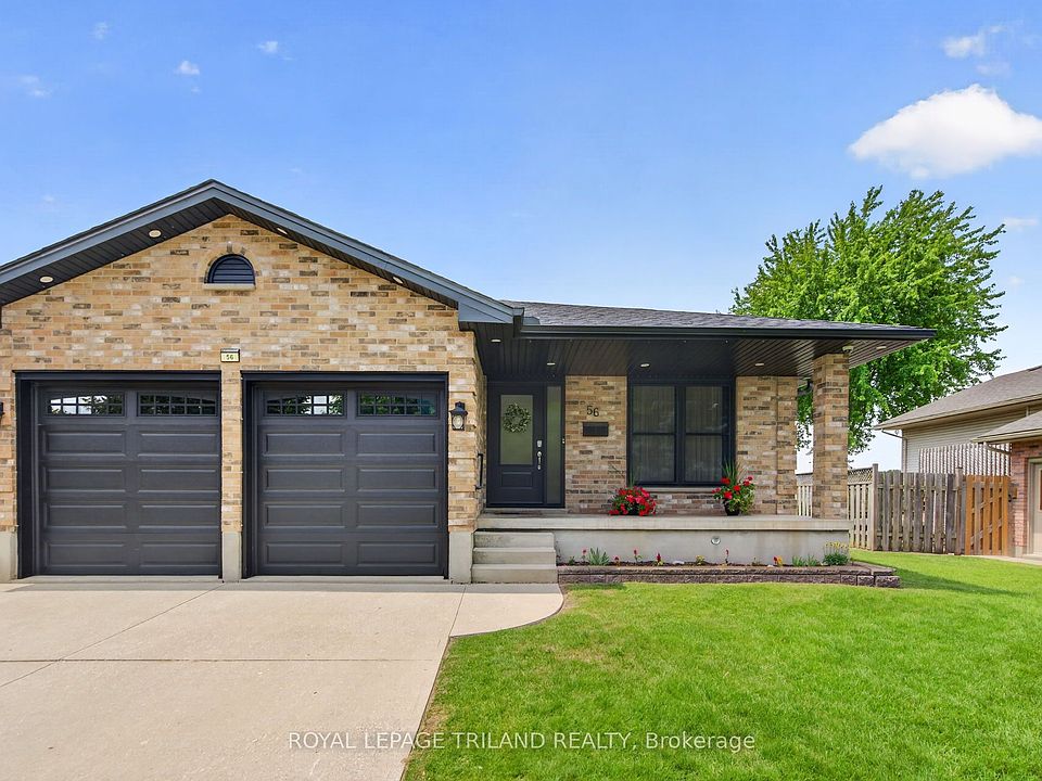1st image of 56 Parkview Cres