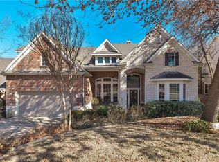 932 Fall Crk, Grapevine, TX 76051