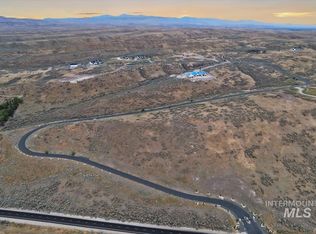 9925 N Sageview Ln, Eagle, ID 83616