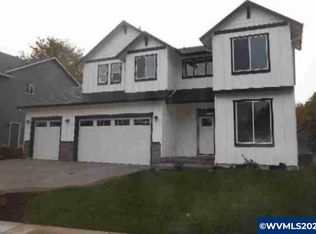 1110 Charming Pl NW, Albany, OR 97321