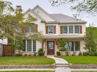 4200 Caruth Blvd, Dallas, TX 75225