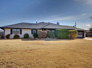 408 N Richard Ter, Mustang, OK 73064