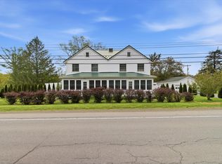 6854 Us Highway 219, Brockport, PA 15823