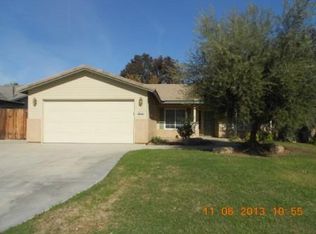 9814 Rain Check Dr, Bakersfield, CA