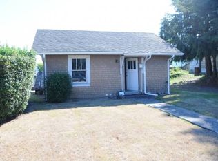 2945 Sherman Ave, North Bend, OR 97459